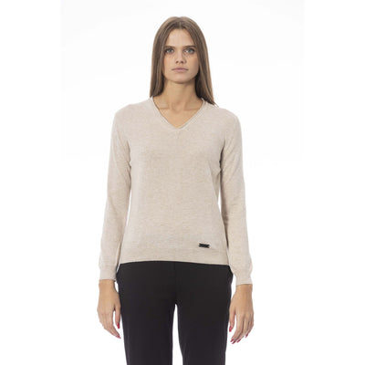 Baldinini Trend Sweaters-Chic Thread