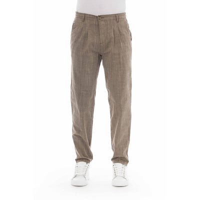 Baldinini Trend Trousers-Chic Thread