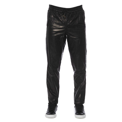 Trussardi Trousers-Chic Thread