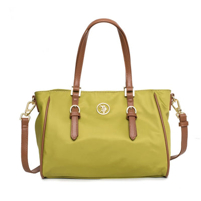 U.S. Polo Assn Handbags-Chic Thread