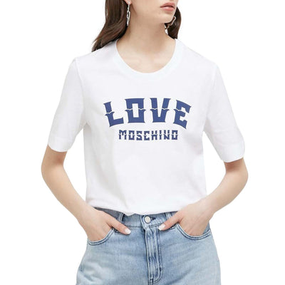 Moschino T-shirts-Chic Thread