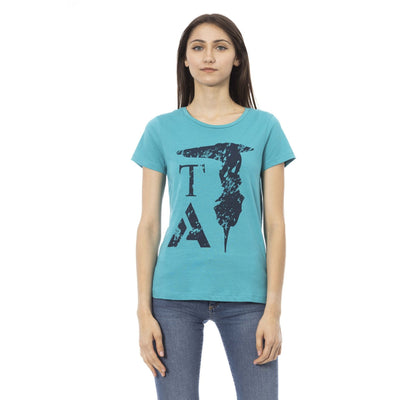 Trussardi Action T-shirts-Chic Thread