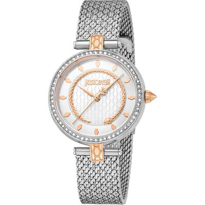 Just Cavalli Watches-Chic Thread