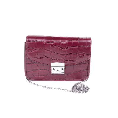 Egon Von Furstenberg Handbags-Chic Thread