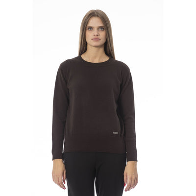 Baldinini Trend Sweaters-Chic Thread