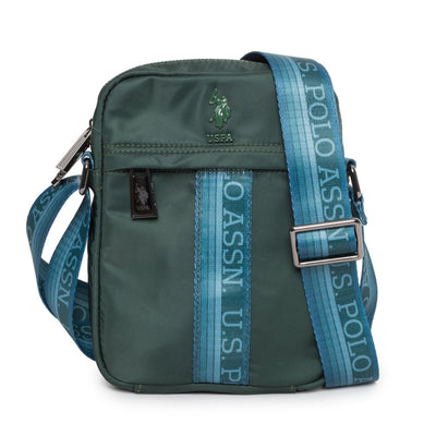 U.S. Polo Assn Crossbody Bags-Chic Thread