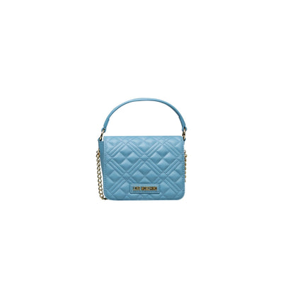 Love Moschino Handbags-Chic Thread