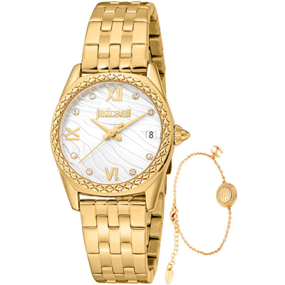 Just Cavalli Watches-Chic Thread