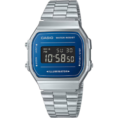 Casio Watches-Chic Thread