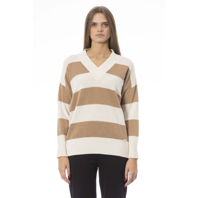 Baldinini Trend Sweaters-Chic Thread