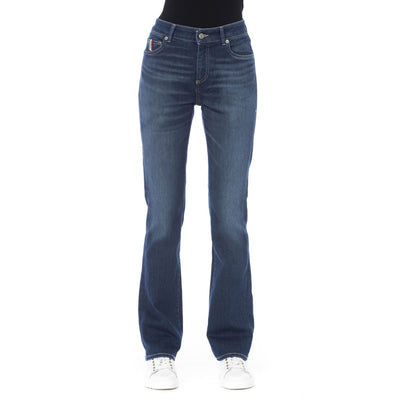 Baldinini Trend Jeans-Chic Thread