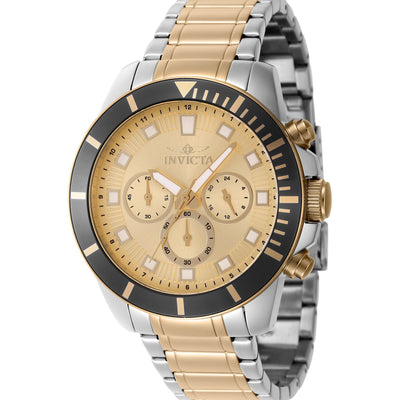 Invicta Watches-Chic Thread