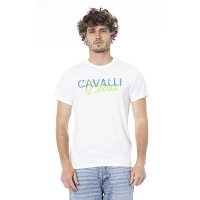 Cavalli Class T-shirts-Chic Thread