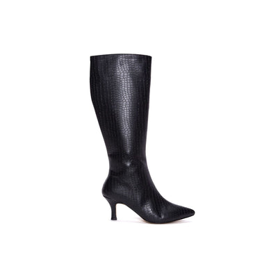 Fashion Attitude Boots-Chic Thread