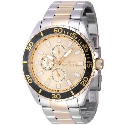 Invicta Watches-Chic Thread