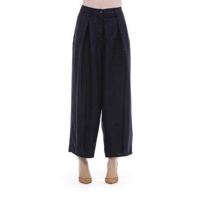 Jacob Cohen Trousers-Chic Thread