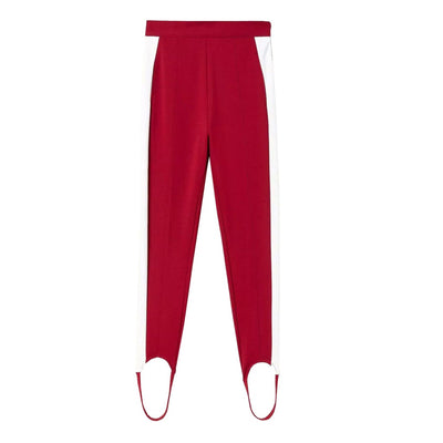 Twinset Trousers-Chic Thread