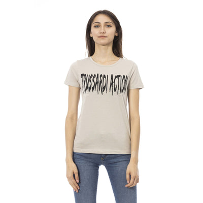 Trussardi Action T-shirts-Chic Thread