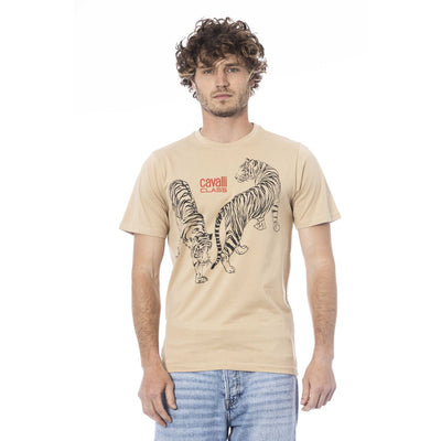 Cavalli Class T-shirts-Chic Thread