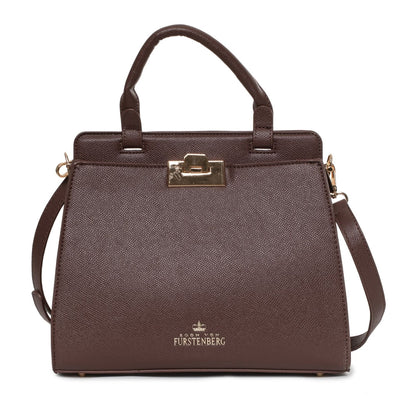 Egon Von Furstenberg Handbags-Chic Thread