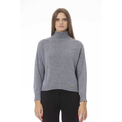 Baldinini Trend Sweaters-Chic Thread