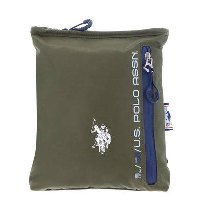 U.S. Polo Assn Crossbody Bags-Chic Thread