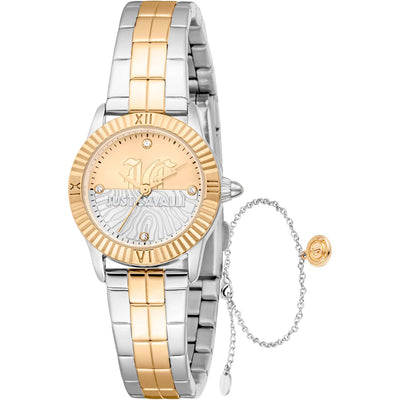 Just Cavalli Watches-Chic Thread