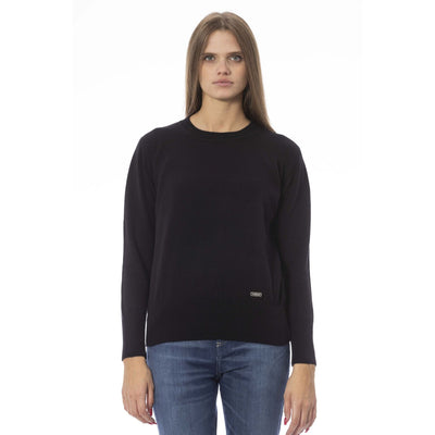 Baldinini Trend Sweaters-Chic Thread