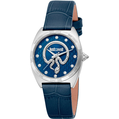 Just Cavalli Watches-Chic Thread