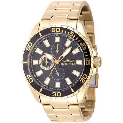 Invicta Watches-Chic Thread