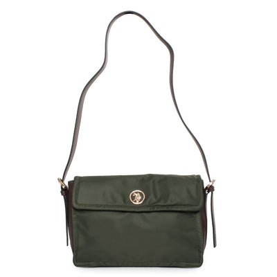 U.S. Polo Assn Shoulder bags-Chic Thread