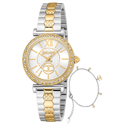 Just Cavalli Watches-Chic Thread