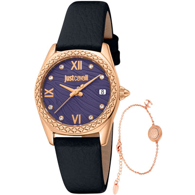 Just Cavalli Watches-Chic Thread