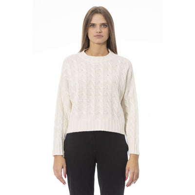 Baldinini Trend Sweaters-Chic Thread