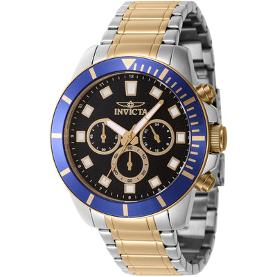 Invicta Watches-Chic Thread