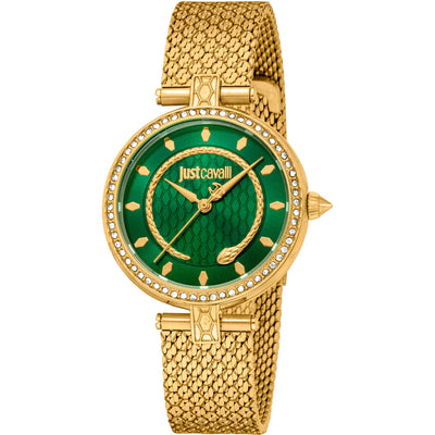 Just Cavalli Watches-Chic Thread