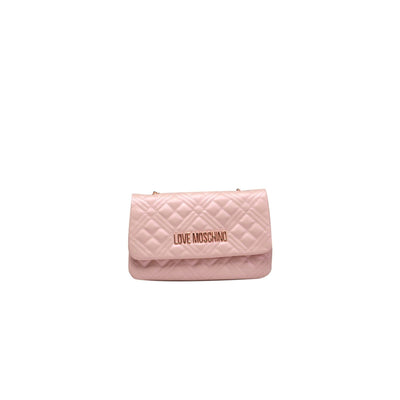 Love Moschino Crossbody Bags-Chic Thread