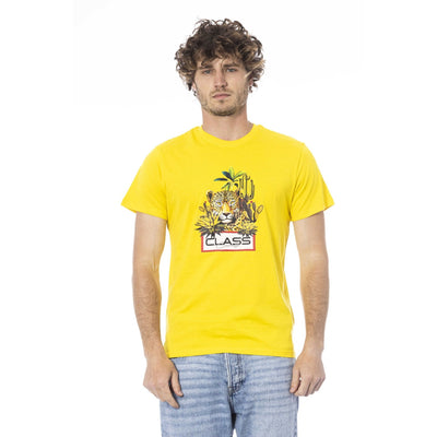 Cavalli Class T-shirts-Chic Thread