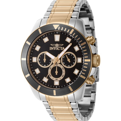 Invicta Watches-Chic Thread