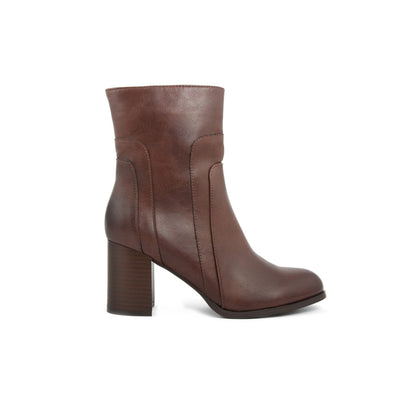 Fashion Attitude Ankle boots-Chic Thread