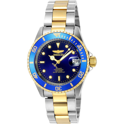 Invicta Watches-Chic Thread