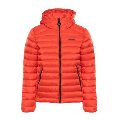 Superdry Jackets-Chic Thread