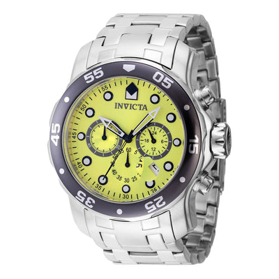 Invicta Watches-Chic Thread